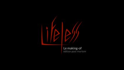 Logo de Lifeless